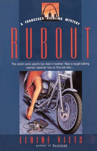 Rubout (Francesca Vierling) (9780440613480) by Viets, Elaine