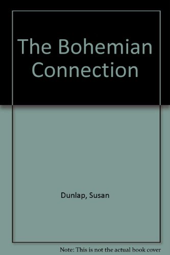 9780440613565: The Bohemian Connection