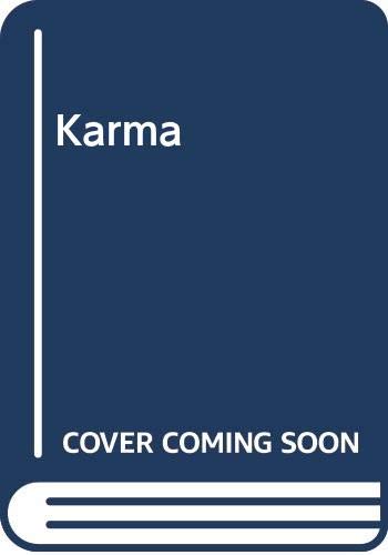 Karma (9780440613657) by Dunlap, Susan