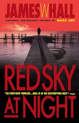 Beispielbild fr Red Sky at Night zum Verkauf von BooksRun