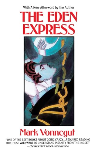 9780440613930: The Eden Express