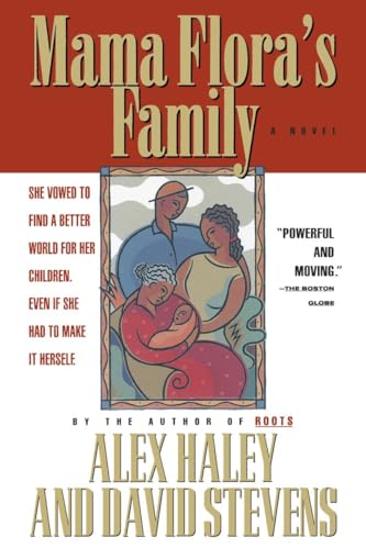 Stock image for Mama Flora's Family : A Novel for sale by Better World Books: West