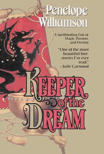 Beispielbild fr Keeper of the Dream: A Novel zum Verkauf von BooksRun