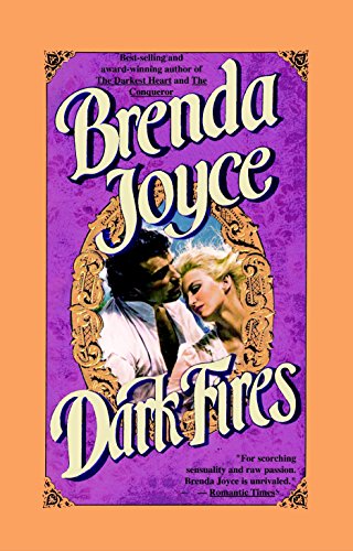Beispielbild fr Dark Fires (Bragg Saga) zum Verkauf von Russell Books