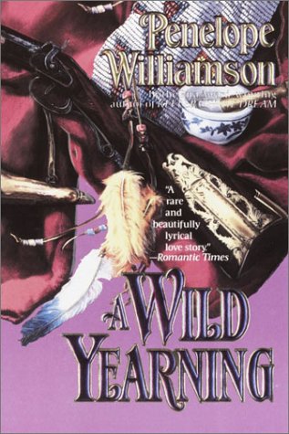 A Wild Yearning (9780440614180) by Williamson, Penelope