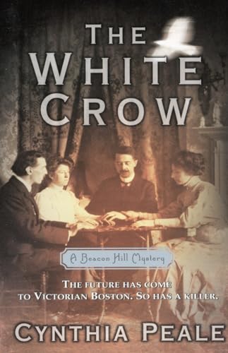 9780440614197: The White Crow