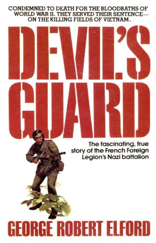 9780440614234: Devil's Guard