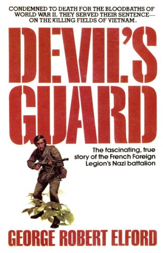 Devil's Guard (9780440614234) by Elford, George R.