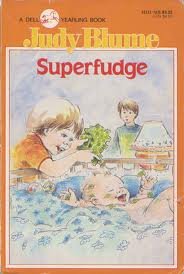 Stock image for Superfudge for sale by ThriftBooks-Atlanta