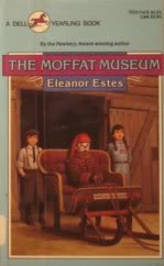 Beispielbild fr Moffat Museum zum Verkauf von -OnTimeBooks-