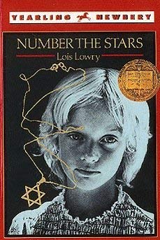 Beispielbild fr Number the Stars zum Verkauf von Faith In Print
