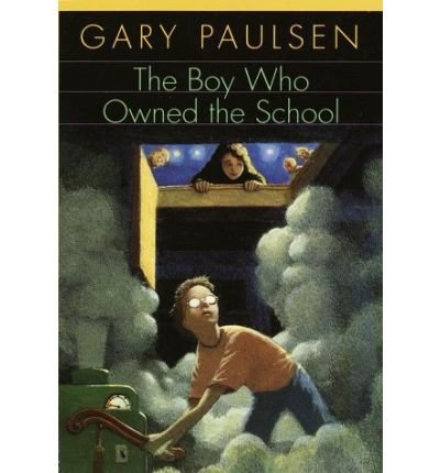 9780440706946: The Boy Who Owned the School