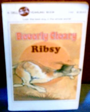 RIBSY (9780440774563) by Cleary, Beverly