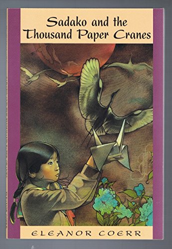 9780440774655: Sadako & the Thousand Paper Cranes