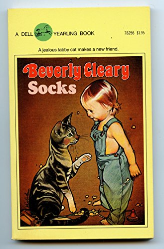 Stock image for Socks for sale by Morrison Books