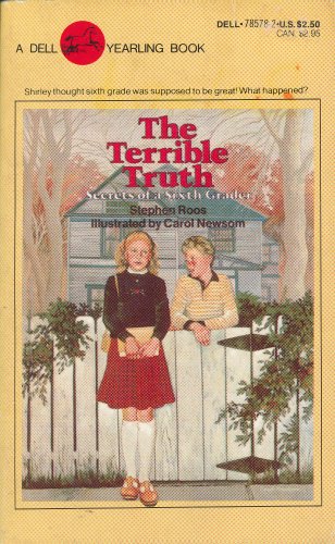 Stock image for The Terrible Truth for sale by Gulf Coast Books