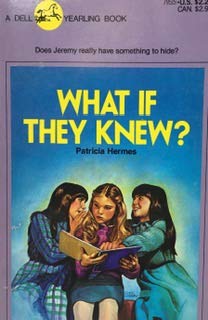 9780440795155: WHAT IF THEY KNEW