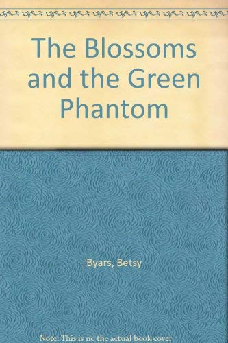 9780440800156: The Blossoms and the Green Phantom