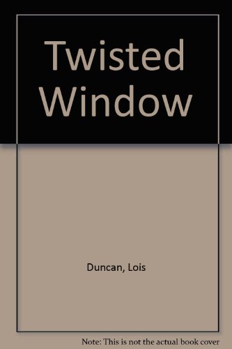 9780440800293: Twisted Window