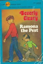 Stock image for Ramona the Pest for sale by ThriftBooks-Dallas
