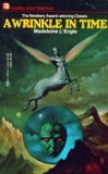 Beispielbild fr A Wrinkle in Time zum Verkauf von Half Price Books Inc.