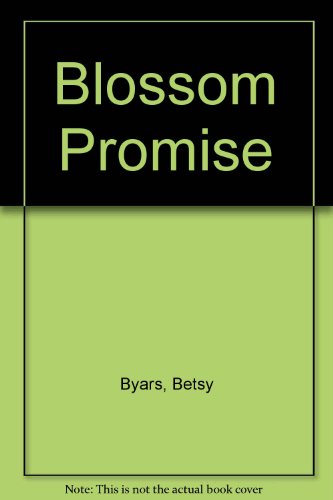 Beispielbild fr Blossom Promise zum Verkauf von Better World Books