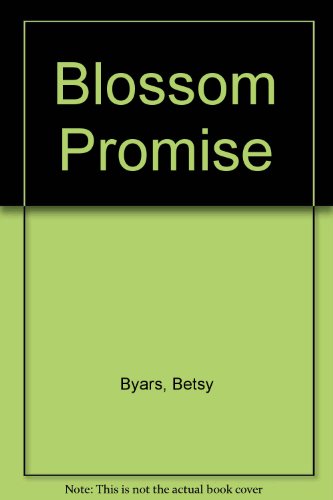 9780440800859: Blossom Promise