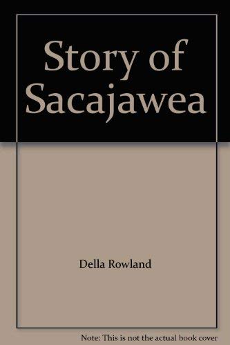 9780440801245: Story of Sacajawea