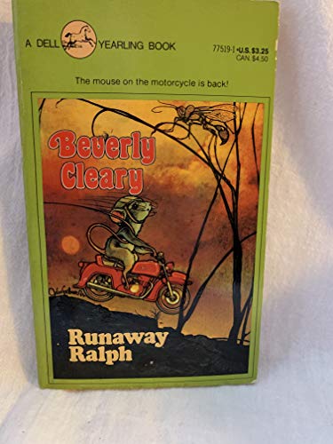 9780440801344: Runaway Ralph