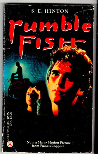 9780440801399: Rumble Fish (Laurel Leaf Books)