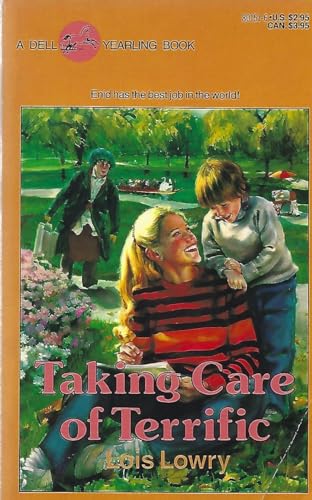Stock image for Taking Care of Terri for sale by Lighthouse Books and Gifts