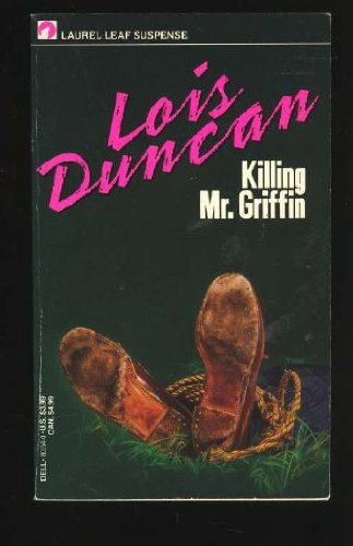 Imagen de archivo de Killing Mr. Griffin a la venta por HPB-Diamond