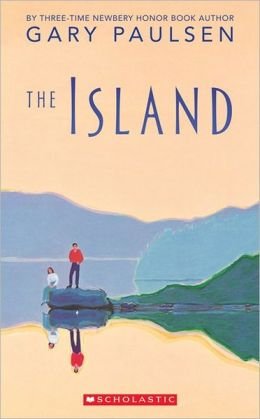 9780440801627: Title: The Island