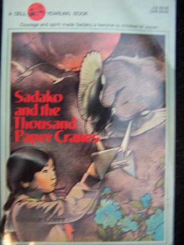 Imagen de archivo de Sadako and the Thousand Paper Cranes a la venta por Better World Books: West