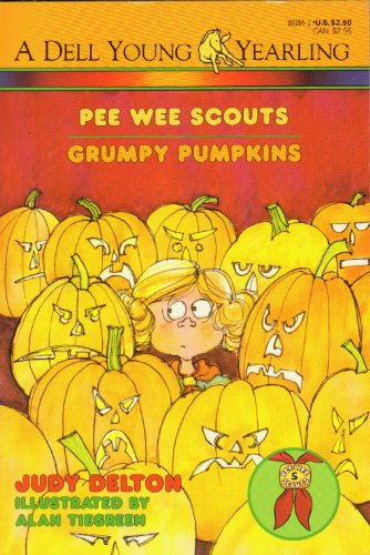 Beispielbild für Grumpy Pumpkins zum Verkauf von medimops