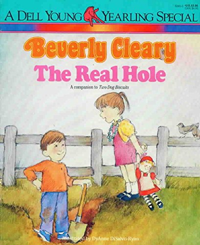 Stock image for The Real Hole for sale by Hippo Books
