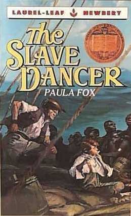9780440802013: The Slave Dancer