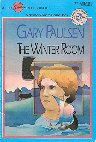 9780440802280: The Winter Room