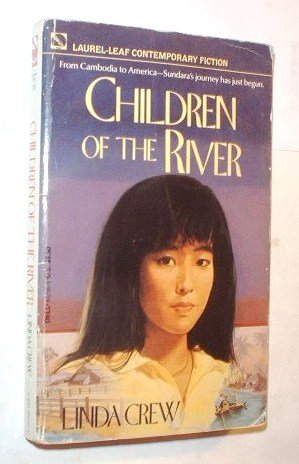 Stock image for Children of the River (Laurel-Leaf Contemporary Fiction) for sale by Jenson Books Inc