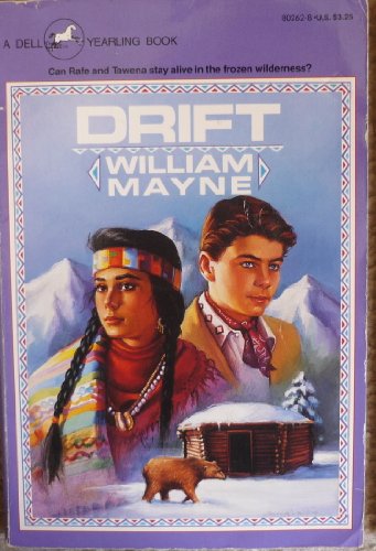 Stock image for Drift for sale by Acme Books
