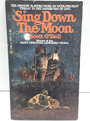 Stock image for Sing down the Moon for sale by HPB-Ruby