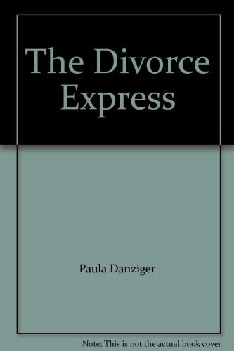 9780440802785: Title: The Divorce Express