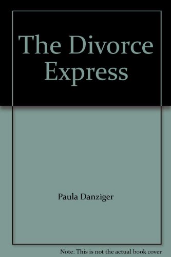 9780440802785: The Divorce Express