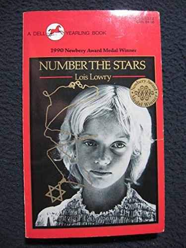 Stock image for Number the Stars for sale by Wonder Book