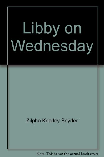 9780440803041: Libby on Wednesday
