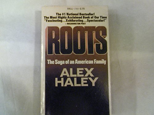 Stock image for Roots for sale by Better World Books