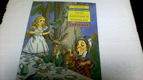 9780440803126: Alice in Wonderland
