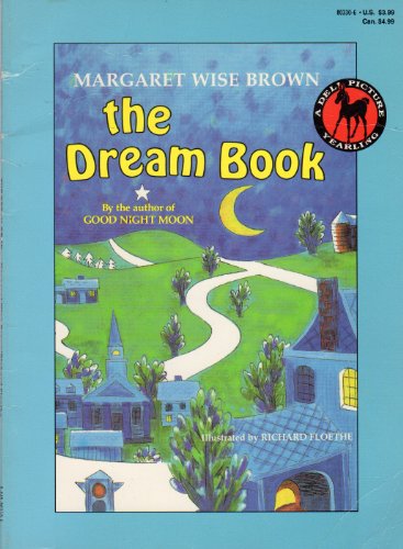 Imagen de archivo de The Dream Book a la venta por SecondSale