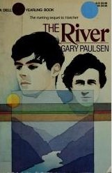 Imagen de archivo de The River a la venta por Wonder Book