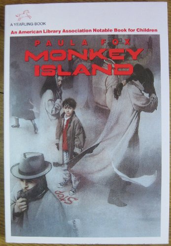 9780440803447: Monkey Island